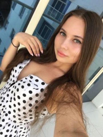 Проститутка Индира